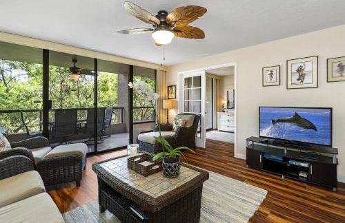 Kona Pacific D526 condo - Foto 2