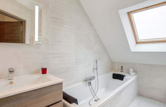 Villa Kerhostin - Foto 19