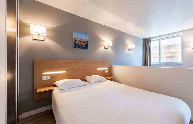 Residhotel Grand Prado - Foto 20