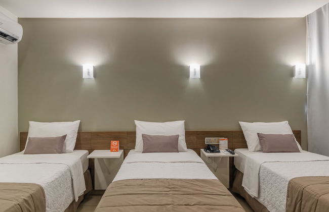 Citi Hotel Residence - Foto 9