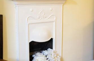 Oak House in Mid Wales with Log Burner By Seren Short Stays - Foto 49