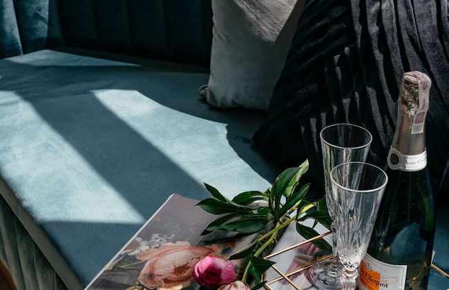 Crystal Lodge - LoftAffair Collection - Foto 79