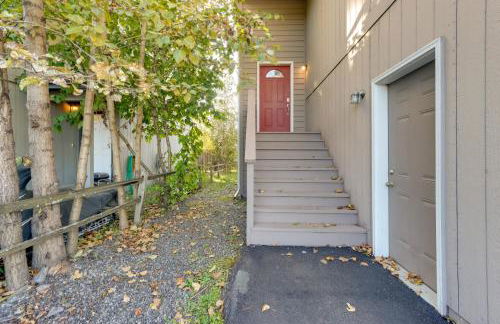 Accommodating Anchorage Abode Less Than 1 Mi to Jewel Lake - Foto 29