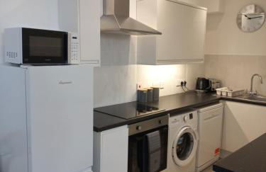 Sea Breeze Studio @ The Coach House - Foto 7