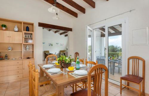 Villa BiniLlor by Mauter Villas - Foto 74