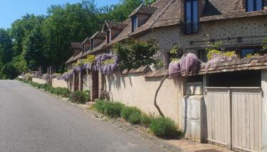 La Sablonnière de Rochefort - Foto 3