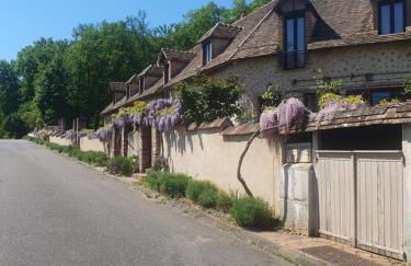 La Sablonnière de Rochefort - Foto 3