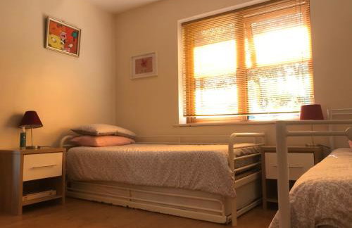 Pigeon Brae pet friendly accommodation Enniskillen - Foto 13