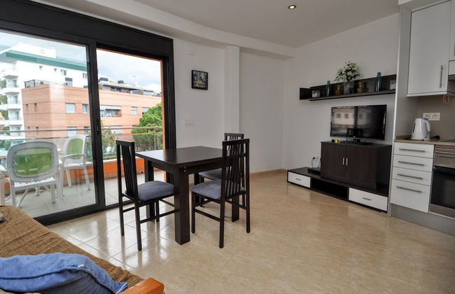 Apartment Douglas Lloretholiday - Foto 6