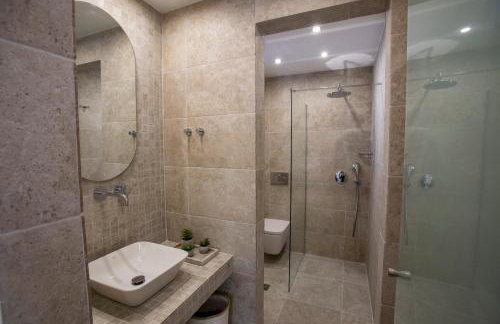 studio lefkes kea - Foto 22