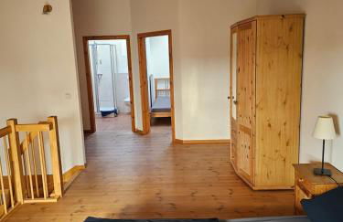 Ferienwohnungen Das Finkhaus - Foto 71