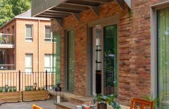 Atlas House Five - Foto 67