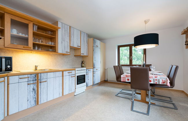 Garden House - Foto 14