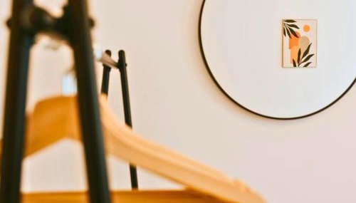 Central 3 Bed Home, Contractors, Garden, Fast WiFi, Smart TV - Foto 2, furniture