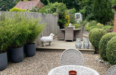 Entire Georgian luxury house - 3 Storey- High St Henley-in-Arden -Two bedrooms-Sleeps 4 people Close to Stratford upon Avon - Warwick - Solihull - NEC - Foto 33