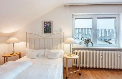 Apartments Am Schwarzwälder Hof - Foto 11