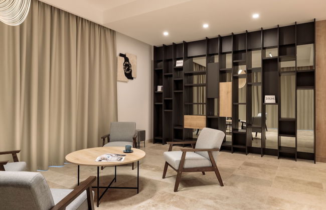 Baltic Waves Resort by PI Apartments - Foto 7