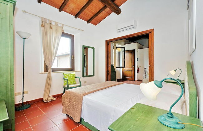 Pimpinnacolo 21 - 1BR P6 - Foto 4