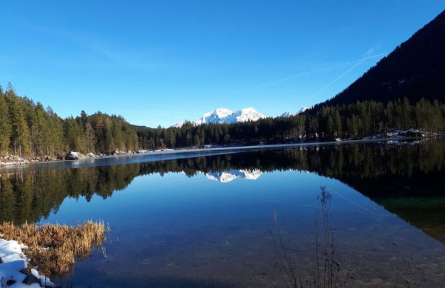 Hirschbichler Modern Retreat - Foto 17