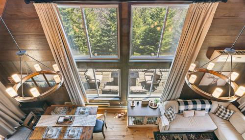 Crooked Ear Cabin - Foto 3