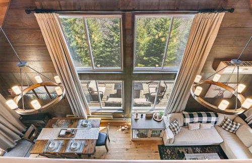 Crooked Ear Cabin - Foto 3