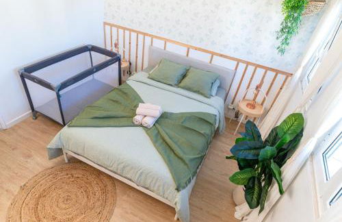 O seu refúgio no coração de Belém - Photo 10