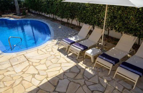 Villa Rafael - Foto 26