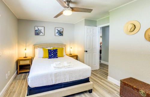 Vero Beach Vacation Rental Pool and Putting Green! - Foto 17