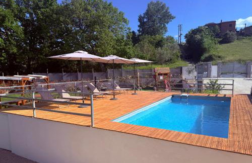 Relais Green Paradise - Foto 11