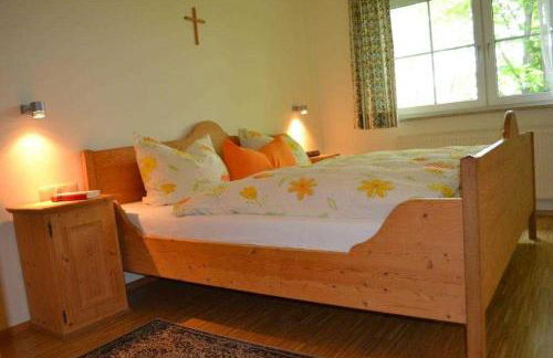 Kur & Golf Ferienwohnungen Wattenbach - Foto 17