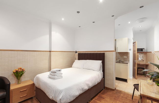 Argyle Apart Hotel - Photo 15