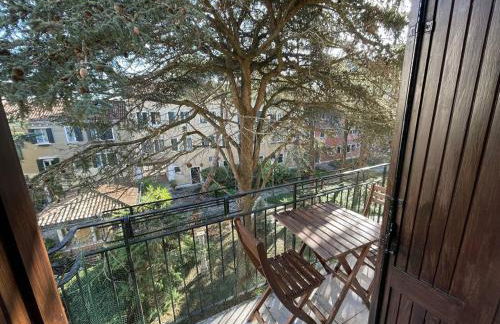 GRANDMA MARY Appartamento nel verde con Ascensore Balcone AC Internet Veloce GIUDECCA VENEZIA - Foto 24