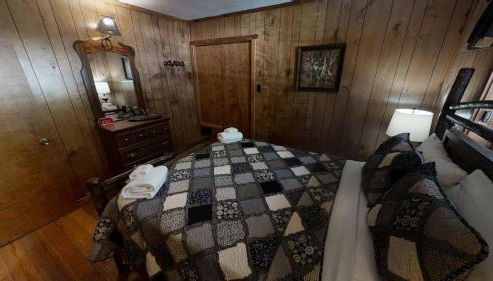 Little Elk Horn on the River - Pet Friendly - WiFi - Washer - Dryer - Fireplace - Grill - Foto 4