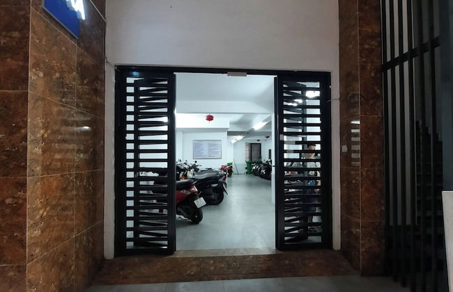 Era Apartment Kim Ma - Foto 40