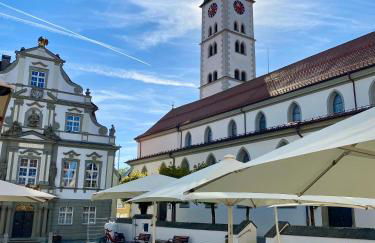 Schöne Wohnung in der Altstadt - Foto 41