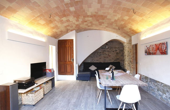 Can Quel dels Alls - Foto 21