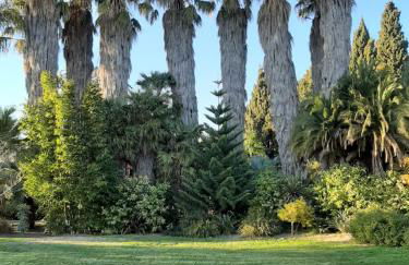les îles d'or au port de Hyères grand studio climatisé - Foto 19