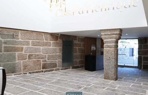 Casa d'Henrique Retreat Pool and Spa - Foto 64