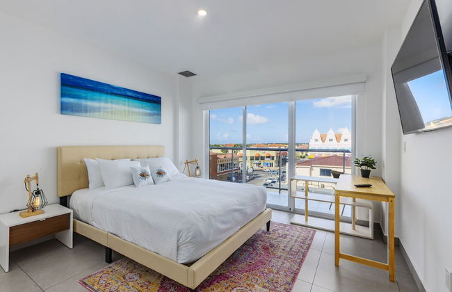 Harbour House - Foto 36