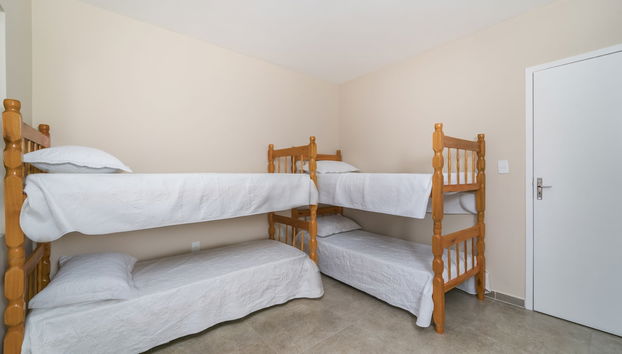 Casa 4 quartos - 68 - Foto 5, Habitación