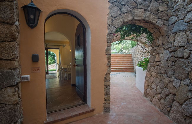 Il Giardino degli Oleandri - Foto 29