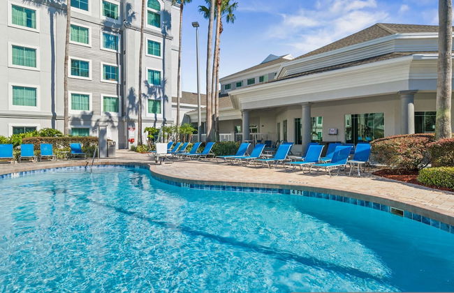 Universal Disney Free Shuttle - Foto 5