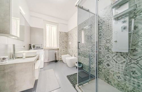 Casa Francesco - close to the airport & private parking - Foto 7