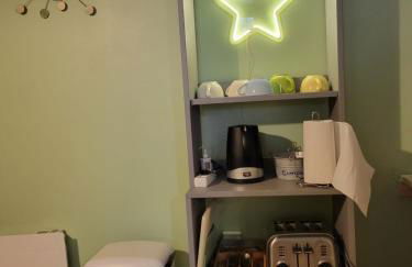 Chambre Familiale - Foto 21