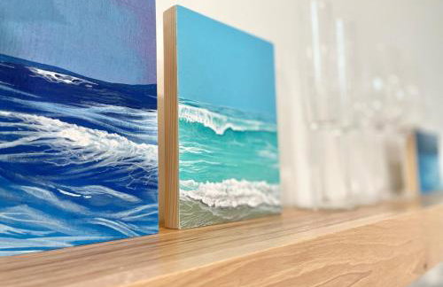 New Custom & Creative Space - Walk to Top Shops - Foto 14