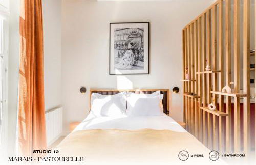 Beauquartier - Marais Pastourelle - Foto 38