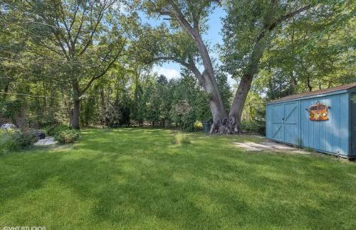 The Hideaway House - Private Peaceful Cozy - Foto 17