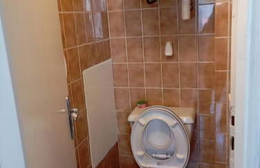 STUDIO 6 LUZ SAINT SAUVEUR 5 Pers - Foto 7