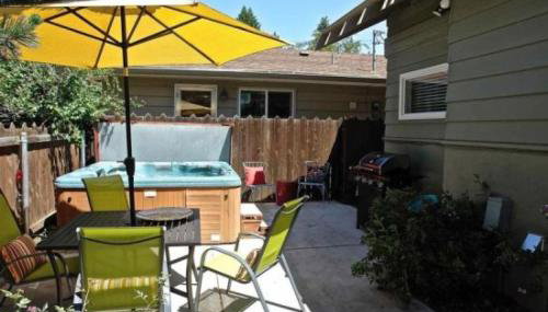 Bluebird Day - Riverside Cottage - Foto 3