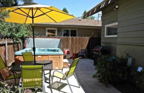 Bluebird Day - Riverside Cottage - Foto 3